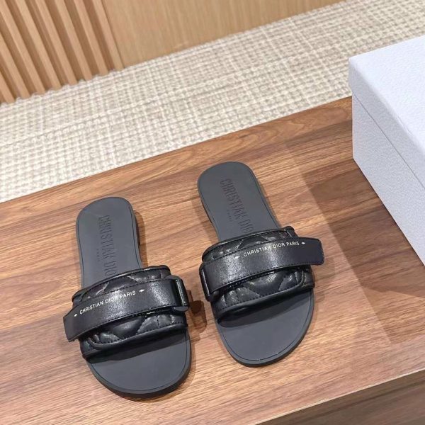 Dior Sandal Slipper New