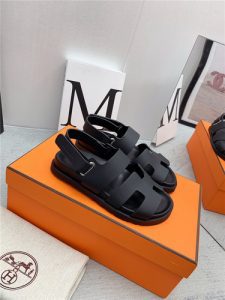 Hermes Sandals Top Version