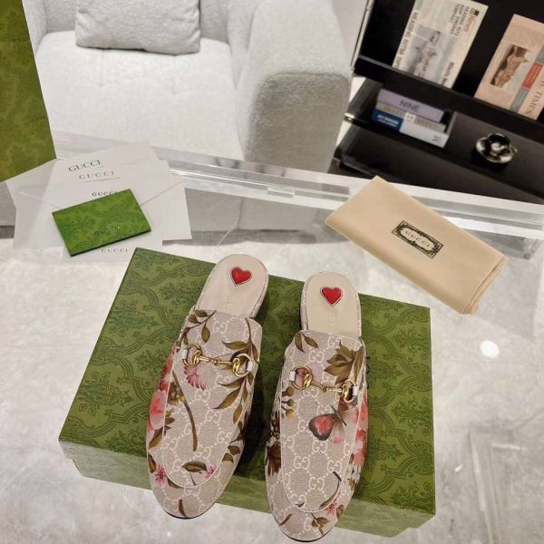 Gucci Women's Muller Leaher