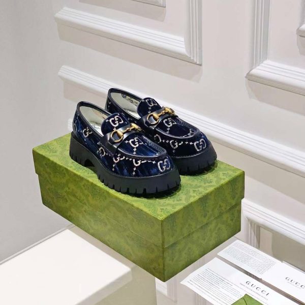 Gucci Women's Retro Lefu