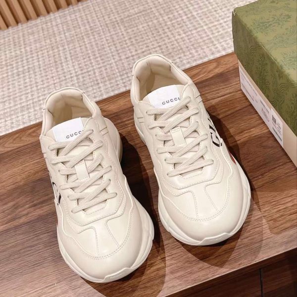 Gucci Unisex Rhyton TPU