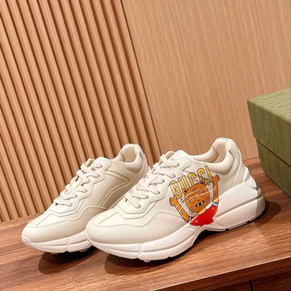 Gucci Unisex Rhyton TPU