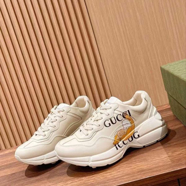 Gucci Unisex Rhyton TPU