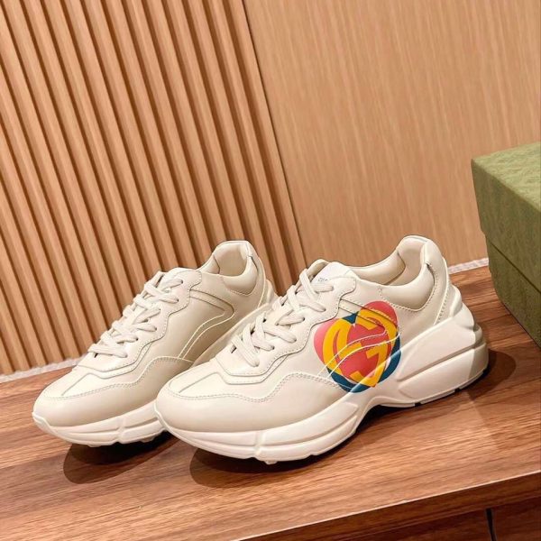 Gucci Unisex Rhyton TPU