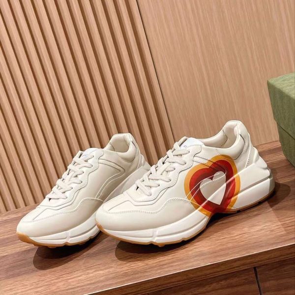 Gucci Unisex Rhyton TPU