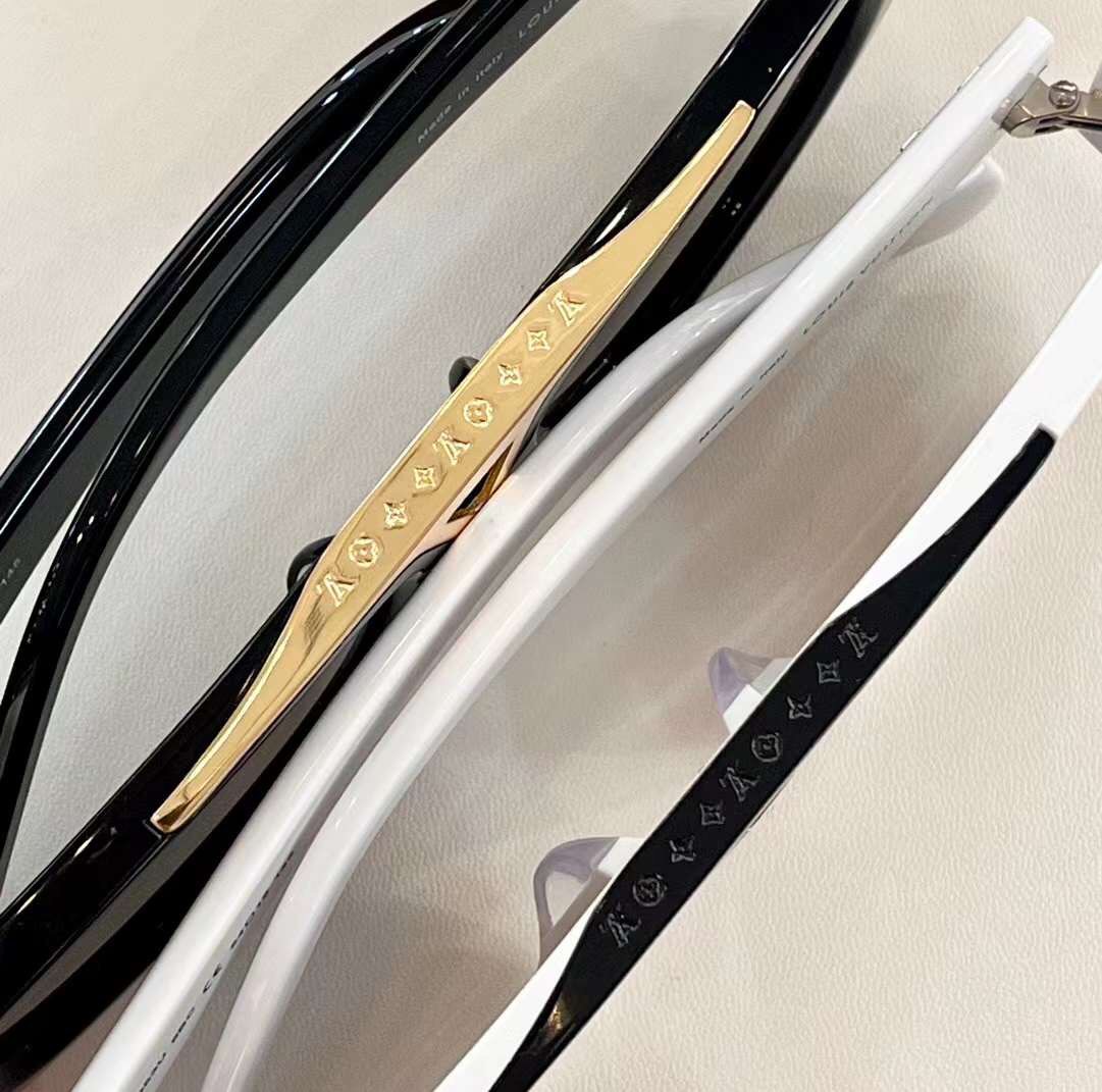Louis Vuitton Sunglasses Z1950UW - Image 19