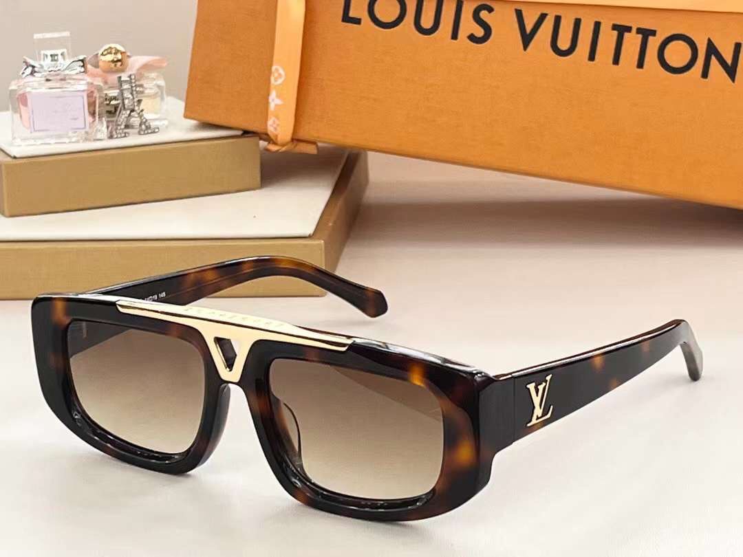 Louis Vuitton Sunglasses Z1950UW - Image 10
