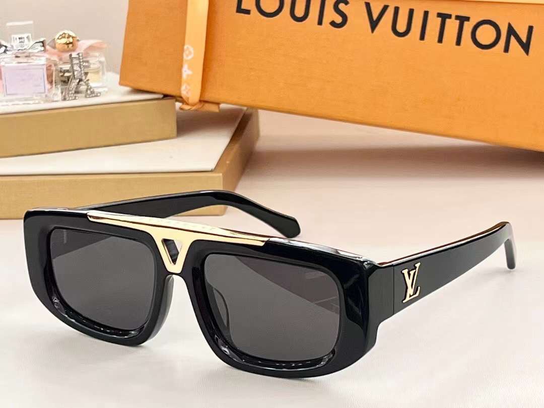 Louis Vuitton Sunglasses Z1950UW - Image 11