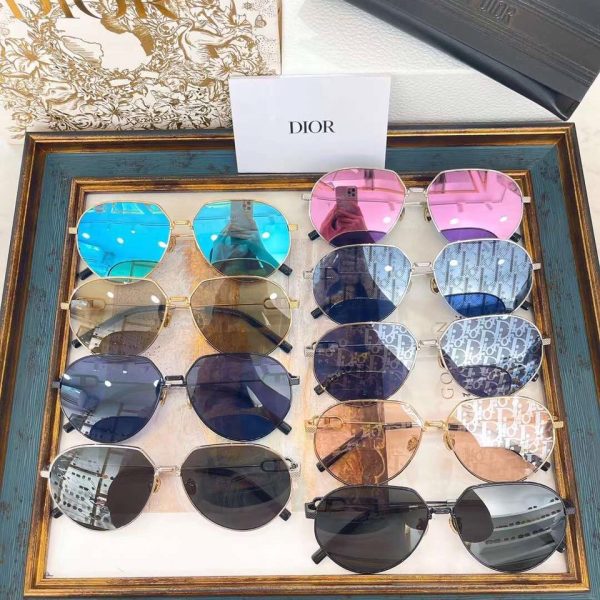 Dior Sunglasses Dior Link A1U