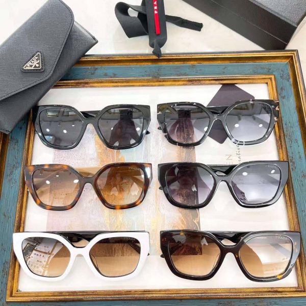 Prada Sunglasses SPR 24X-F