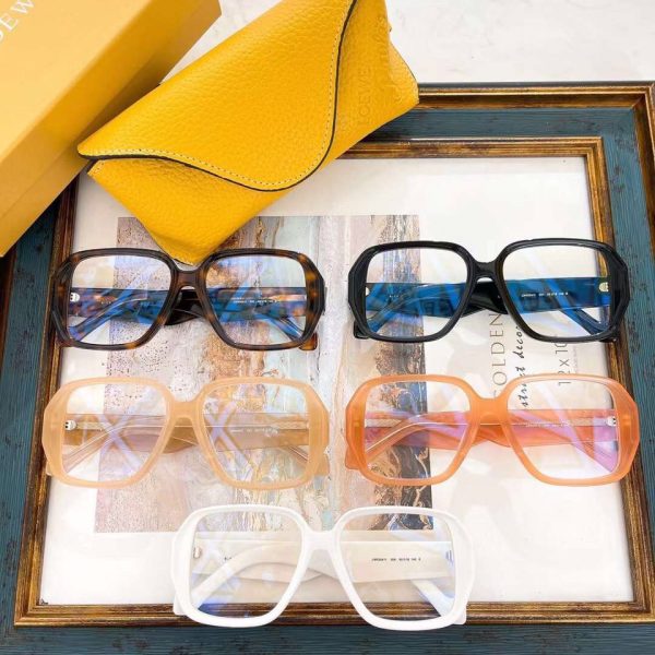 Loewe Sunglasses LW50041I