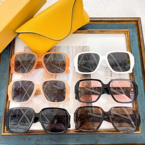 Loewe Sunglasses LW50041I/2