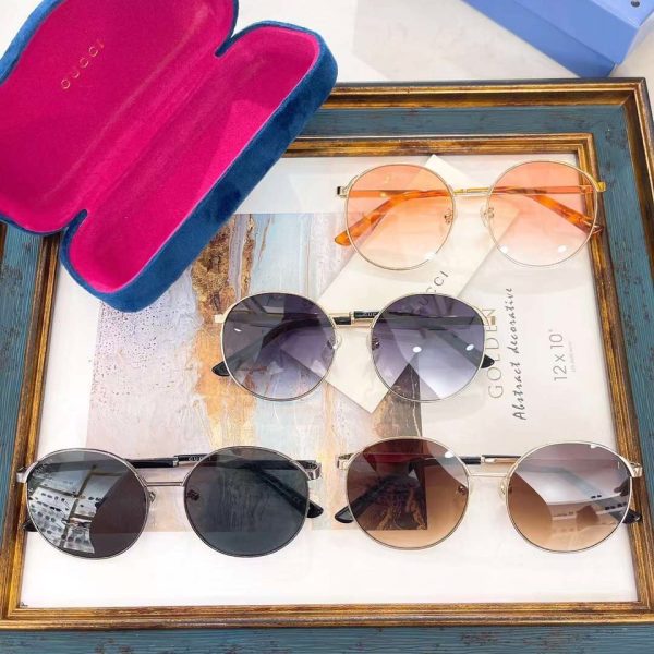 Gucci Sunglasses GG0206S