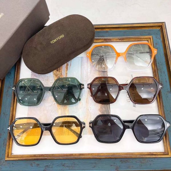 Tomford Sunglasses TF1032