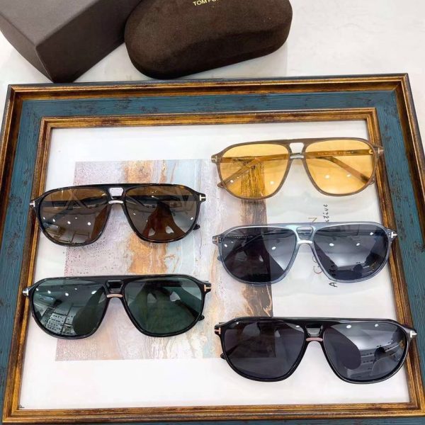 Tomford Sunglasses TF1026