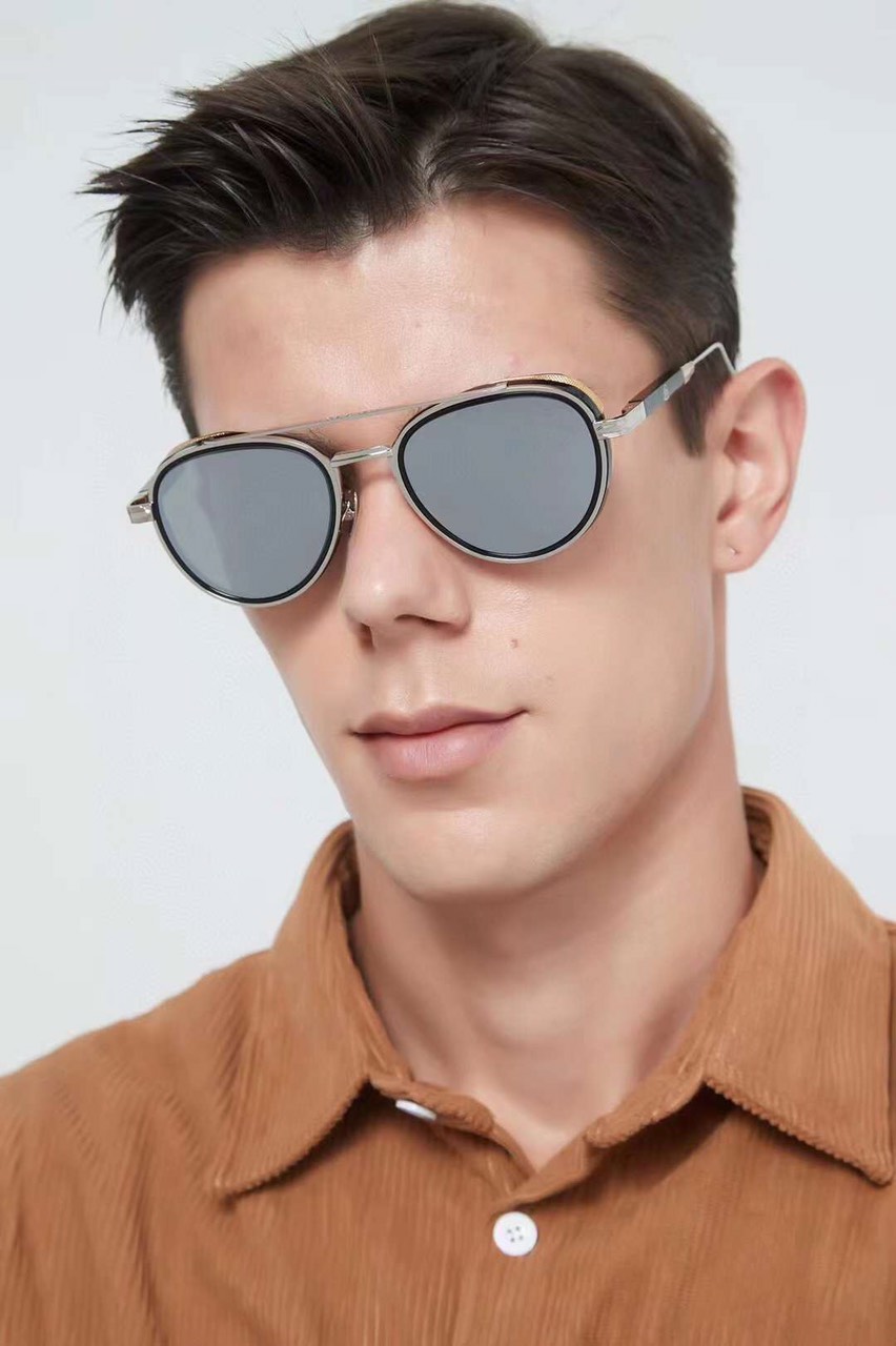 Maybach Sunglasses The Padkylob - Image 19