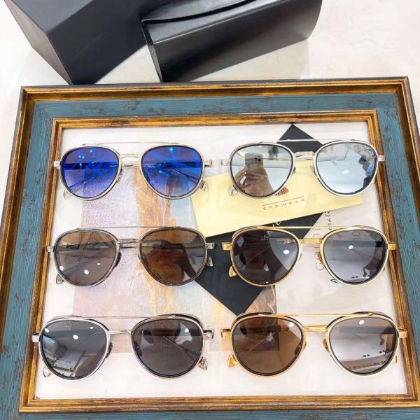 Maybach Sunglasses The Padkylob