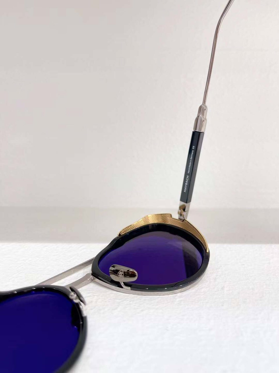 Maybach Sunglasses The Padkylob - Image 9