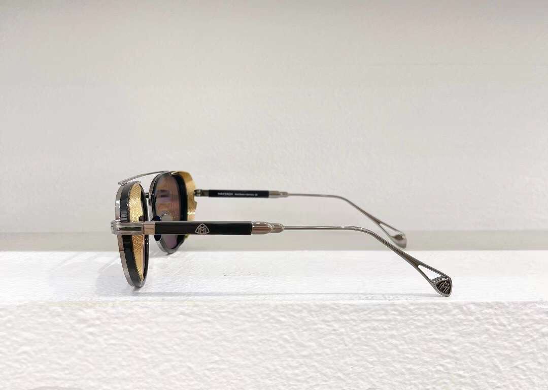 Maybach Sunglasses The Padkylob - Image 10