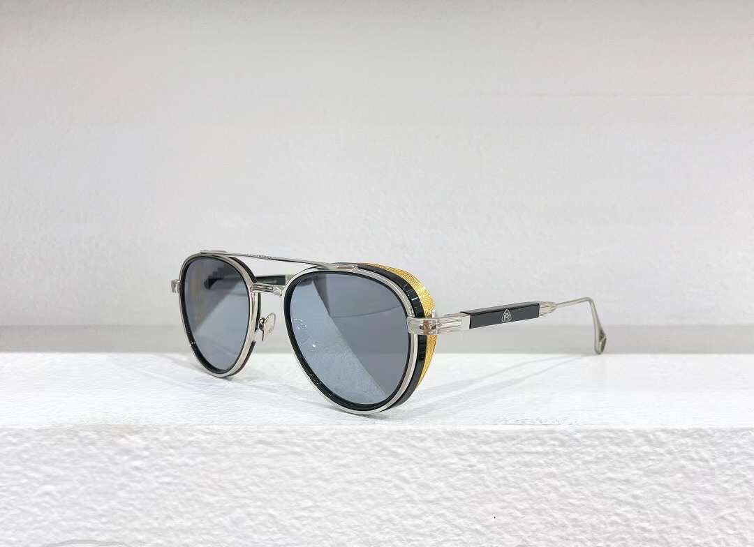 Maybach Sunglasses The Padkylob - Image 18