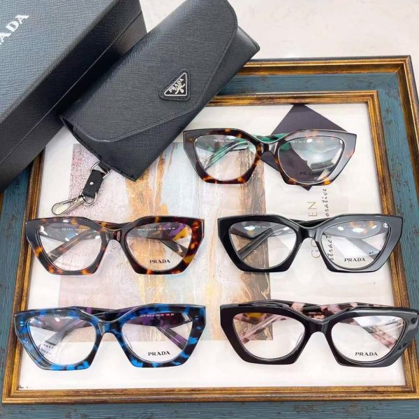 Prada Sunglasses SPR09Y-F