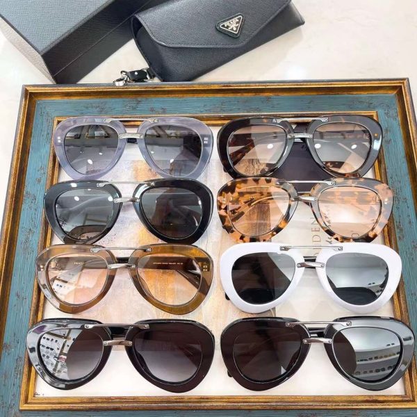 Prada Sunglasses SPR28RS