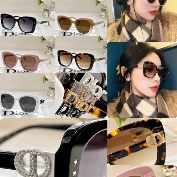 Dior Sunglasses Nuance-23