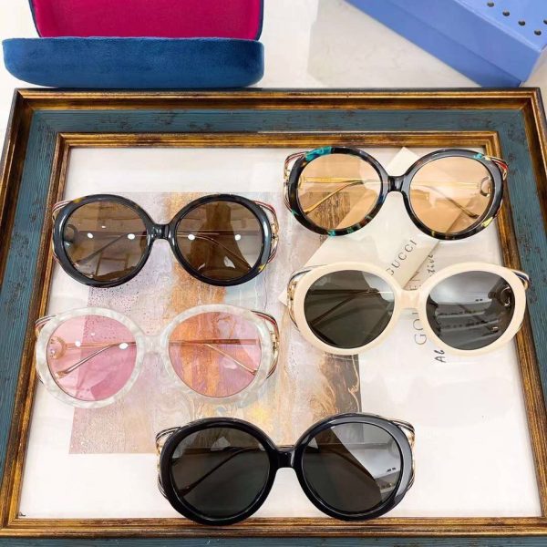 Gucci Sunglasses GG1323S