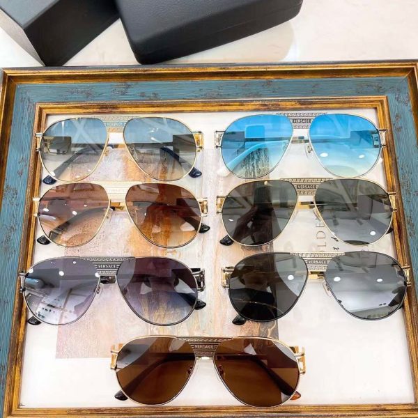 Versace Sunglasses VE5695