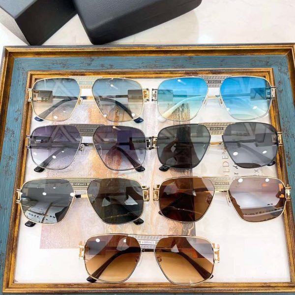 Versace Sunglasses VE5694