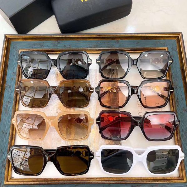 Versace Sunglasses 4441