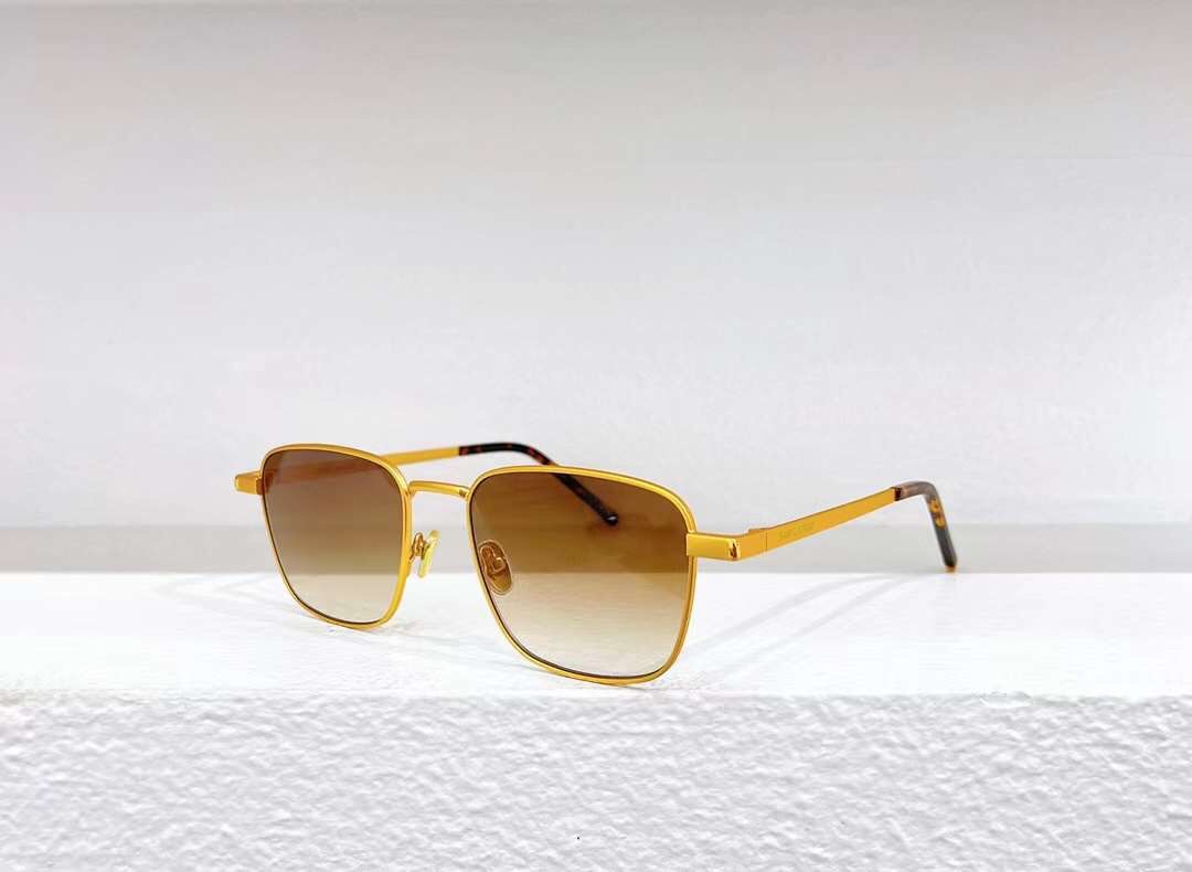 Saint Laurent Sunglasses SL529 - Image 13