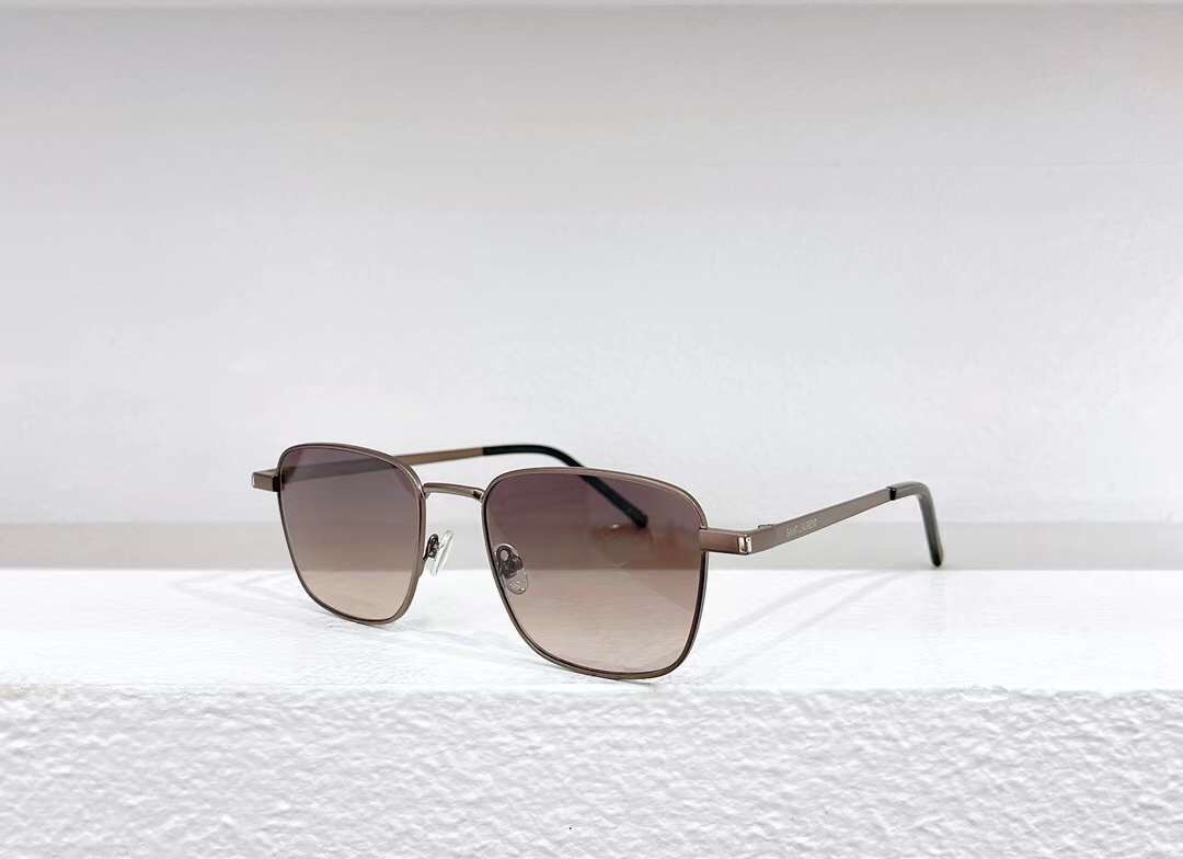 Saint Laurent Sunglasses SL529 - Image 14