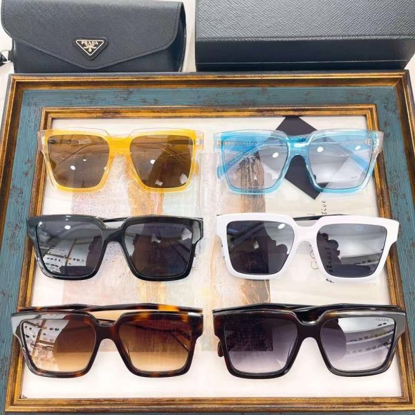Prada Sunglasses OPR24ZS