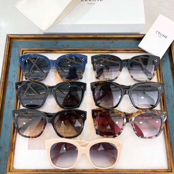 Celine Sunglasses CL4002UN