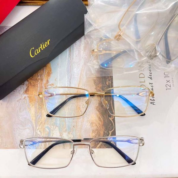 Cartier Sunglasses CT0369O