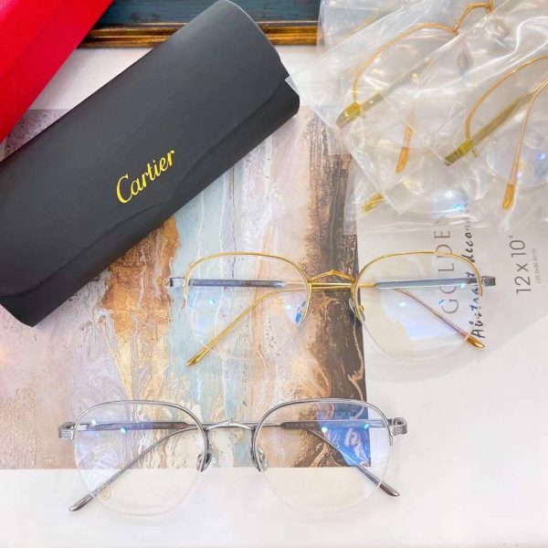 Cartier Sunglasses CT0164O