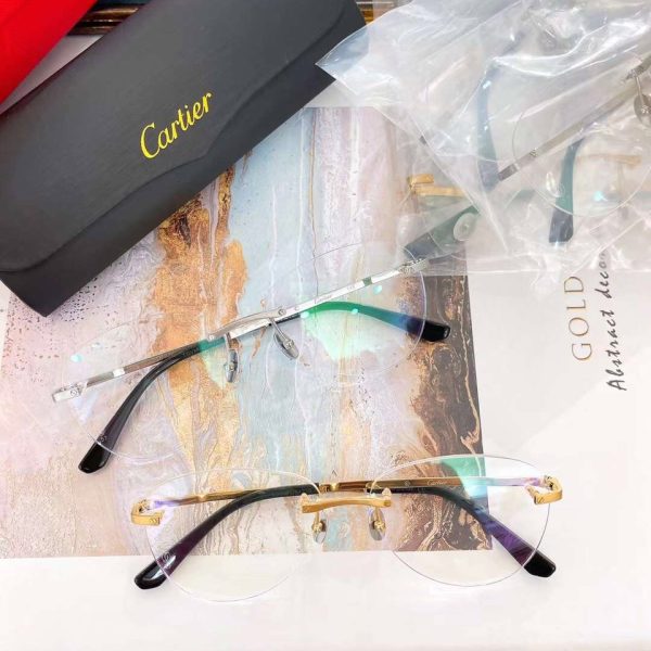 Cartier Sunglasses CT0254O