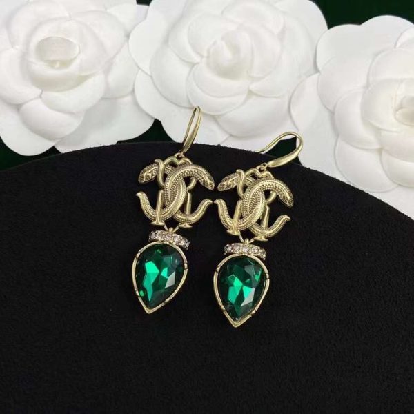 Chanel Earing News 2023