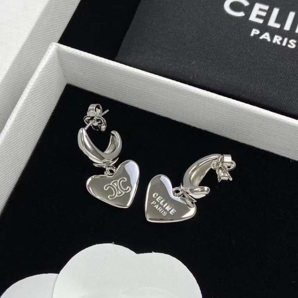 Celine Earing News 2023
