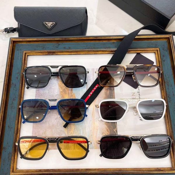 Prada Sunglasses SPR918X