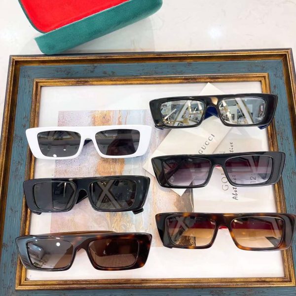 Gucci Sunglasses GG1331S