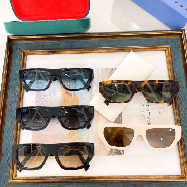 Gucci Sunglasses GG1134S