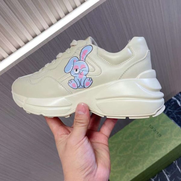 Gucci Women's Rhyton TPU 5cm