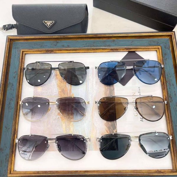 Prada Sunglasses SPR 55Z