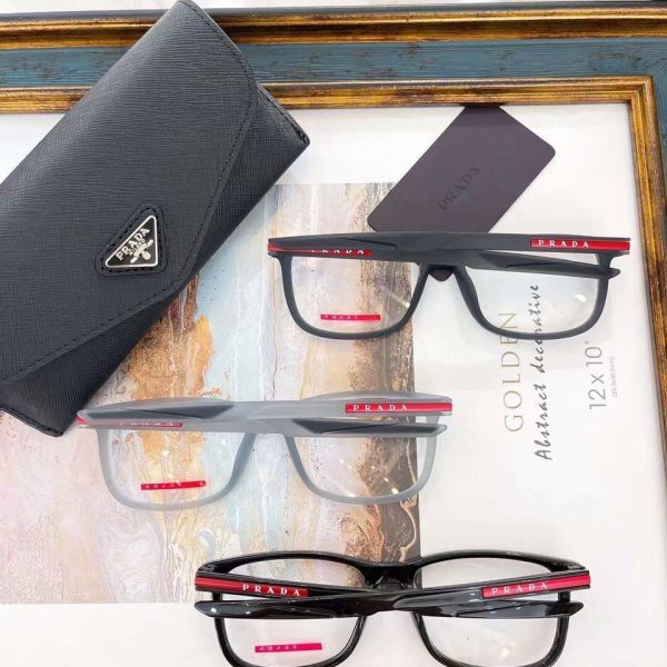 Prada Sunglasses VPS 07O