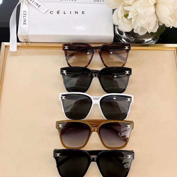 Celine Sunglasses CE40821U
