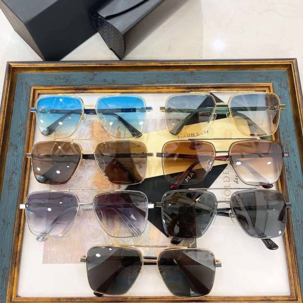 Maybach Sunglasses Z024
