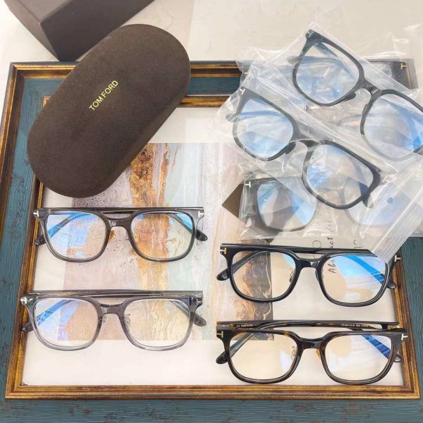 Tomford Sunglasses TF5921-K-B