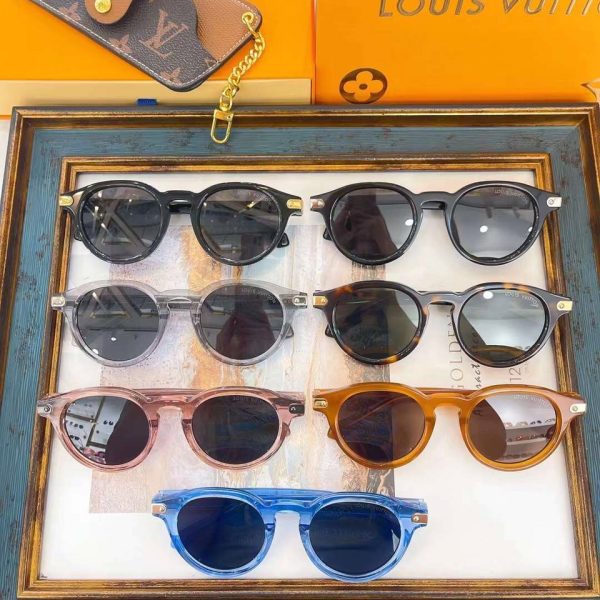 Louis Vuitton Sunglasses Z1957U